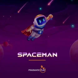 Spaceman i2bet